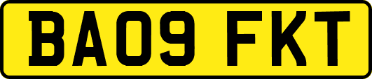 BA09FKT