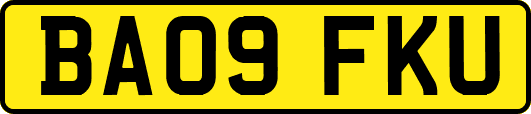 BA09FKU