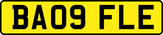 BA09FLE