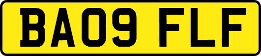 BA09FLF