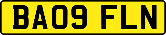 BA09FLN