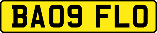 BA09FLO