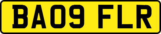 BA09FLR