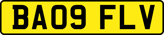 BA09FLV