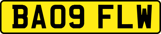 BA09FLW