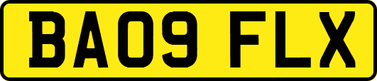 BA09FLX