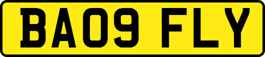 BA09FLY