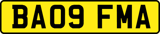 BA09FMA