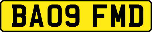 BA09FMD
