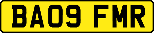 BA09FMR
