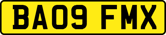 BA09FMX