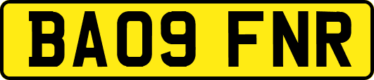 BA09FNR
