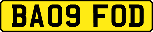 BA09FOD