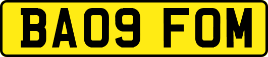BA09FOM