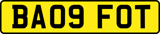 BA09FOT