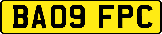 BA09FPC