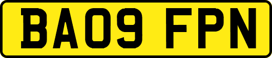 BA09FPN