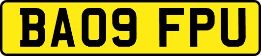 BA09FPU