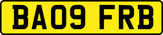 BA09FRB