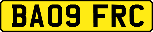 BA09FRC