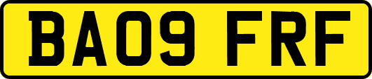 BA09FRF
