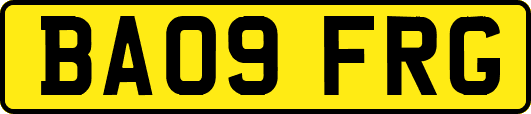 BA09FRG