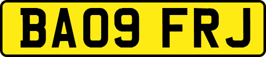 BA09FRJ
