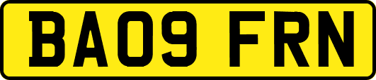 BA09FRN