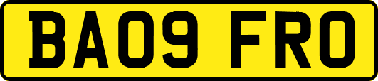 BA09FRO