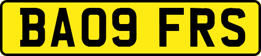 BA09FRS