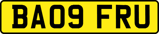 BA09FRU