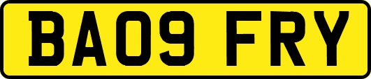 BA09FRY