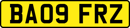 BA09FRZ