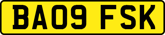 BA09FSK