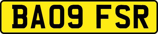 BA09FSR