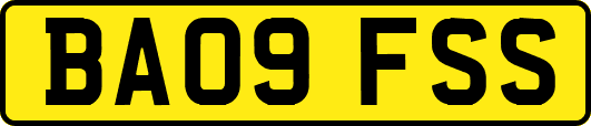 BA09FSS