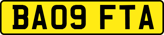 BA09FTA