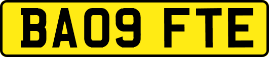 BA09FTE