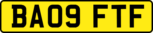 BA09FTF