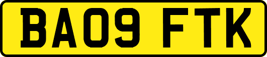 BA09FTK