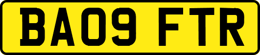 BA09FTR
