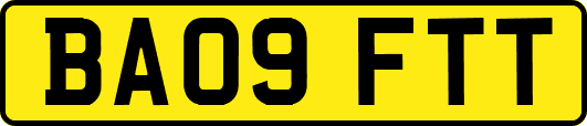 BA09FTT