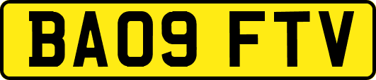 BA09FTV