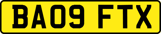 BA09FTX