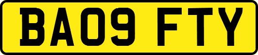 BA09FTY