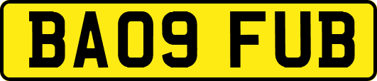 BA09FUB