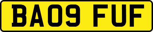 BA09FUF