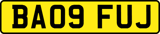 BA09FUJ