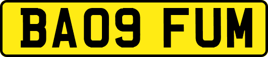 BA09FUM
