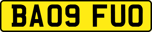 BA09FUO